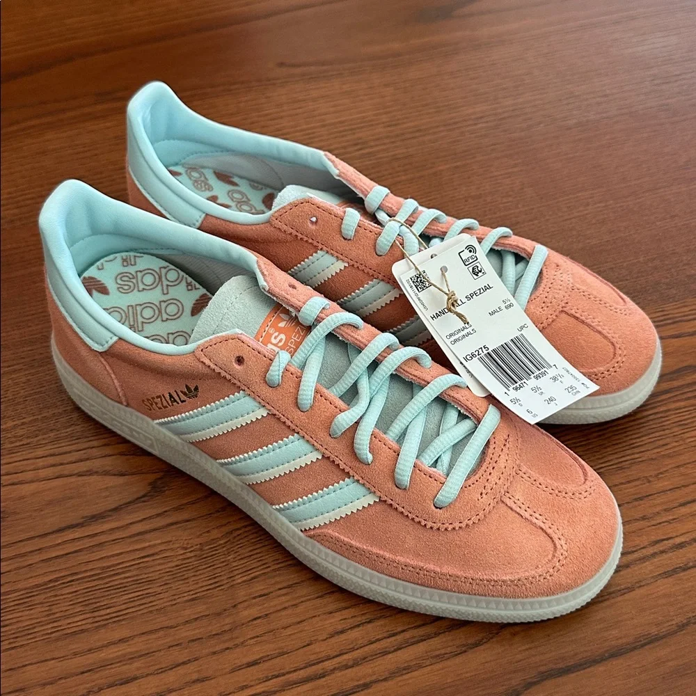 Adidas Originals Handball Spezial - Picture 2 of 6